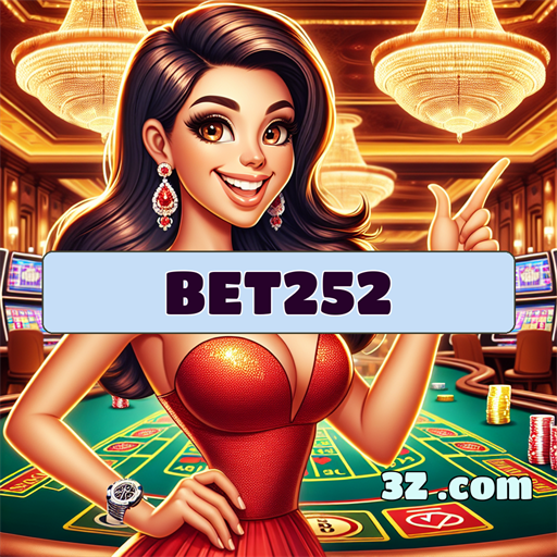Experimente o app do bet252.com e Mergulhe na Diversão!