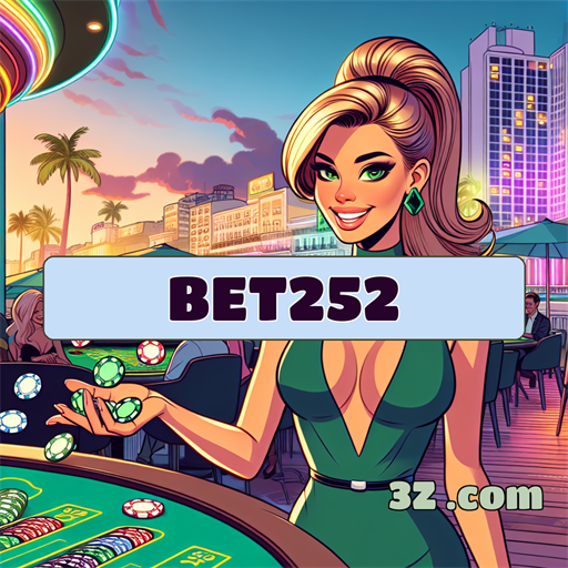 Bônus imperdíveis do bet252.com para jogadores brasileiros