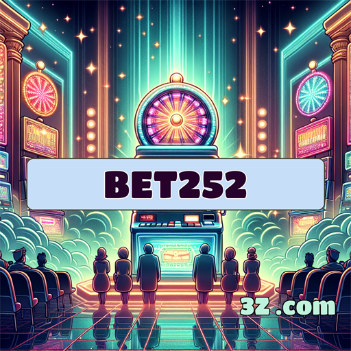 Atrações Imperdíveis em Jogos no bet252.com para Apostadores