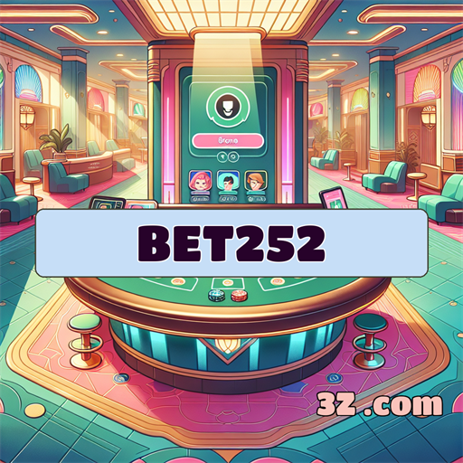 Login Criativo: A Magia do bet252.com em Um Clique